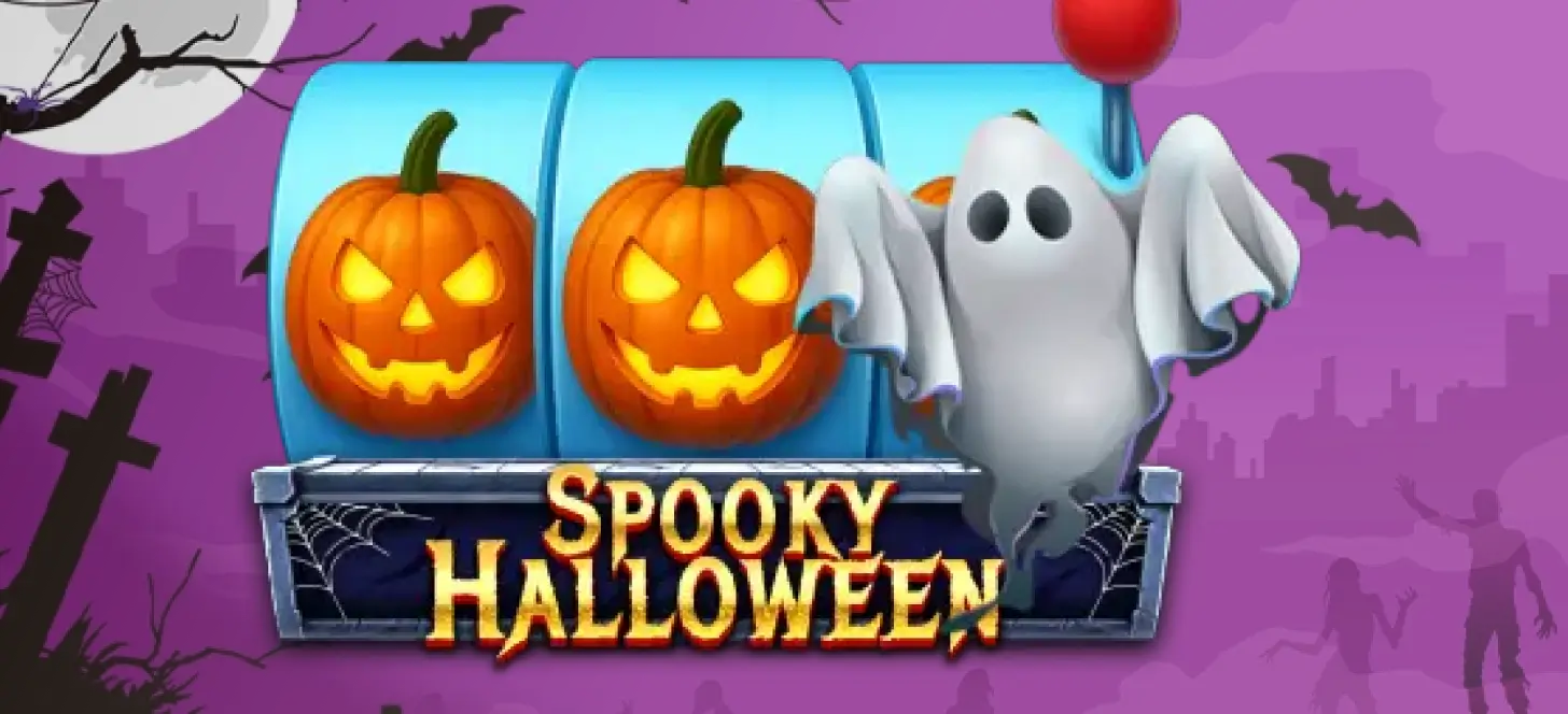 br28 Top Halloween Slot Games to Play at 21BetsCasino