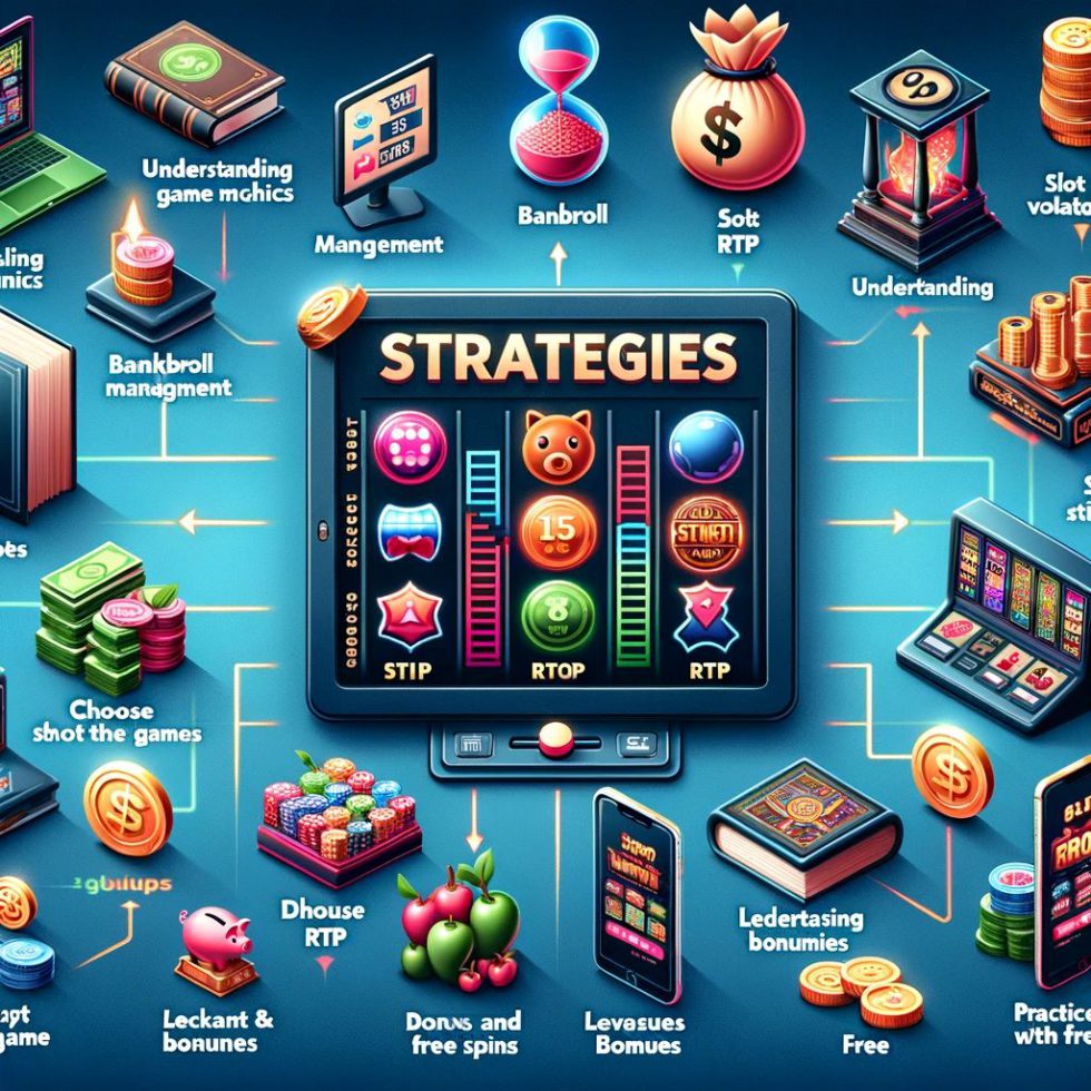 br28 Top Strategies for Playing Mobile Slot Games