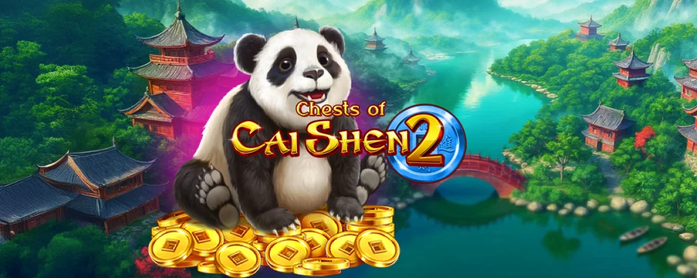 br28 Baús de Cai Shen 2