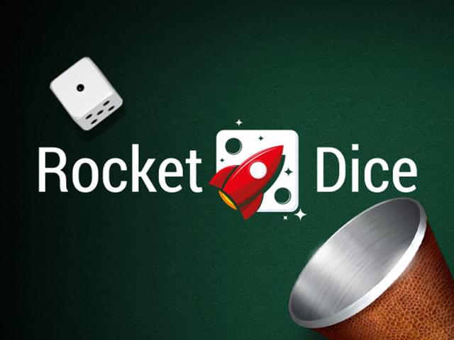 br28 Dados de Foguete